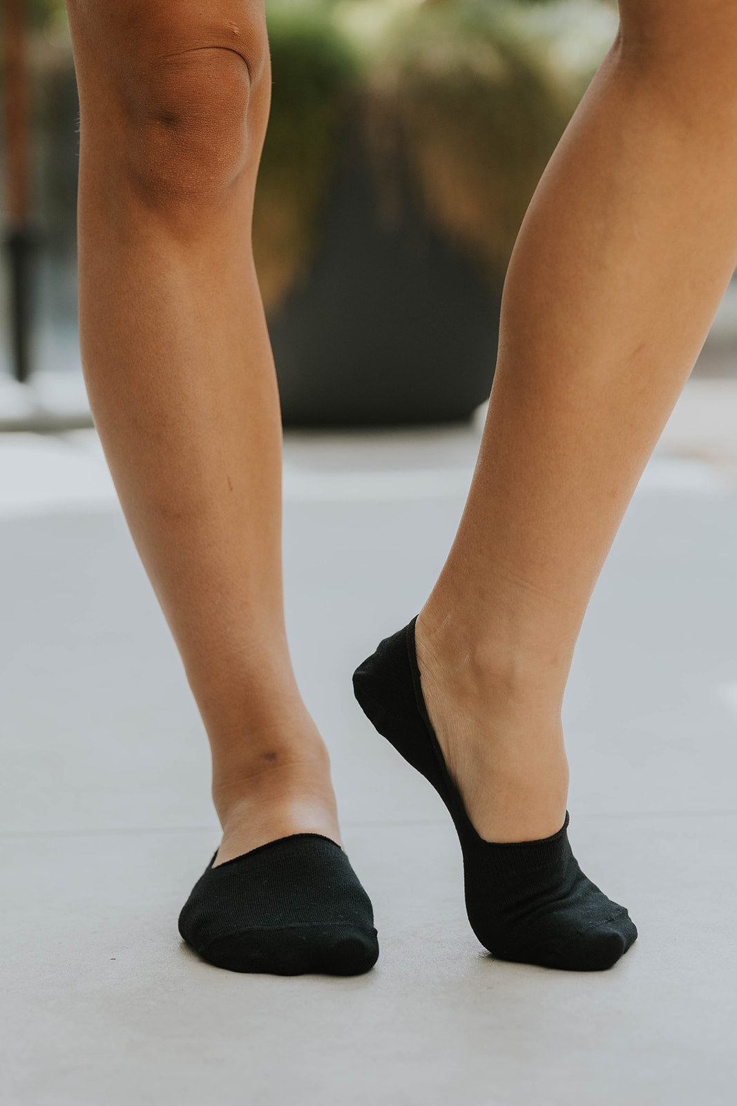 Bamboo leggings
