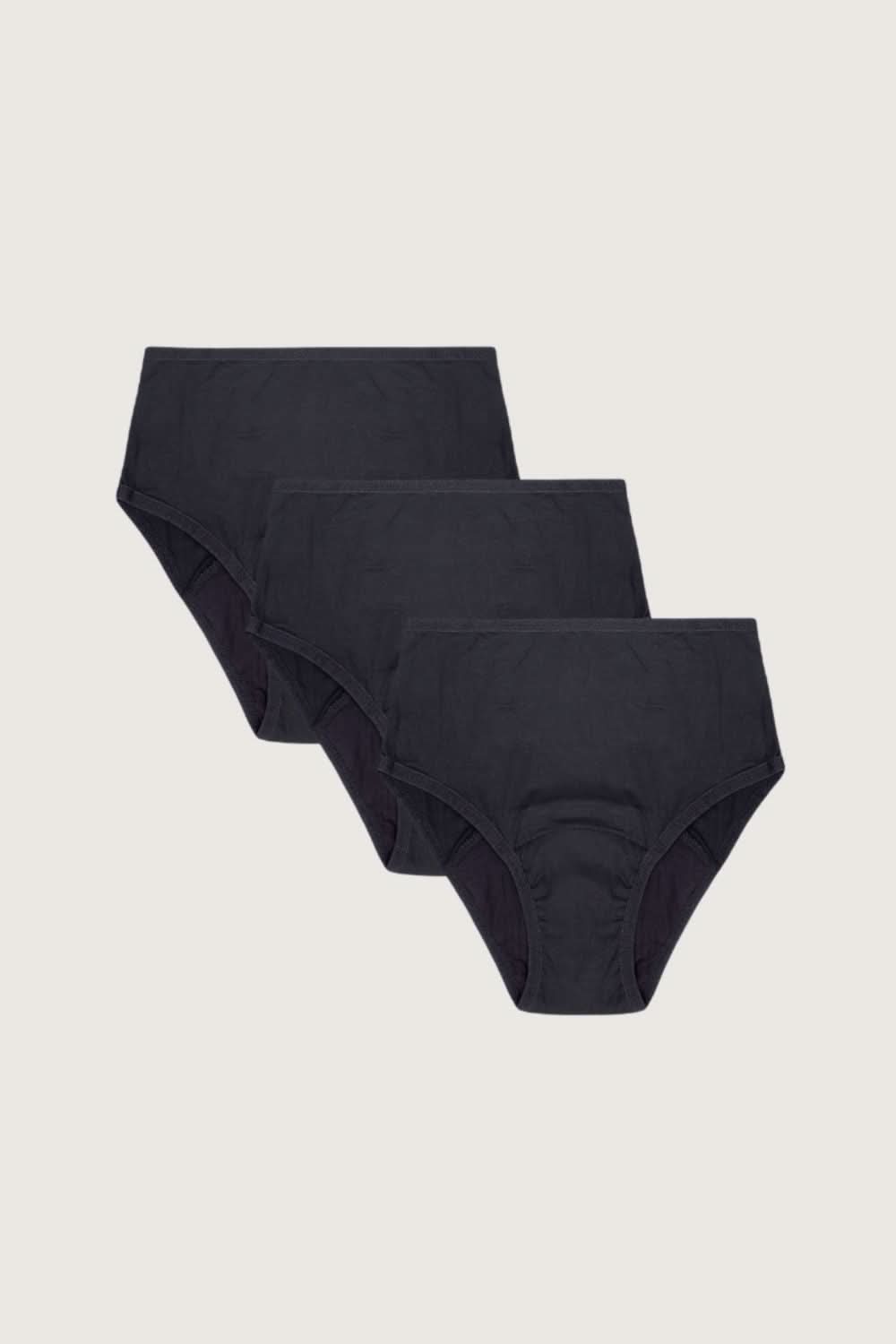 מארז שלושה תחתוני מחזור