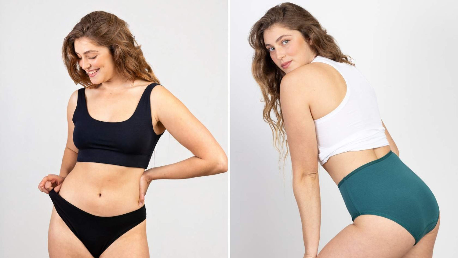 מהפכת תחתוני המחזור: למה יותר נשים עושות את השינוי