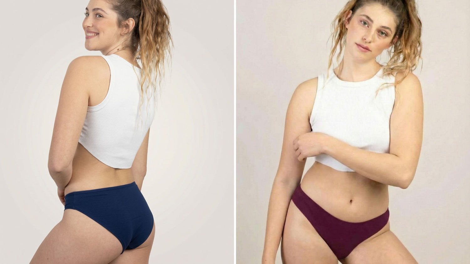 תחתוני מחזור ליליבלום