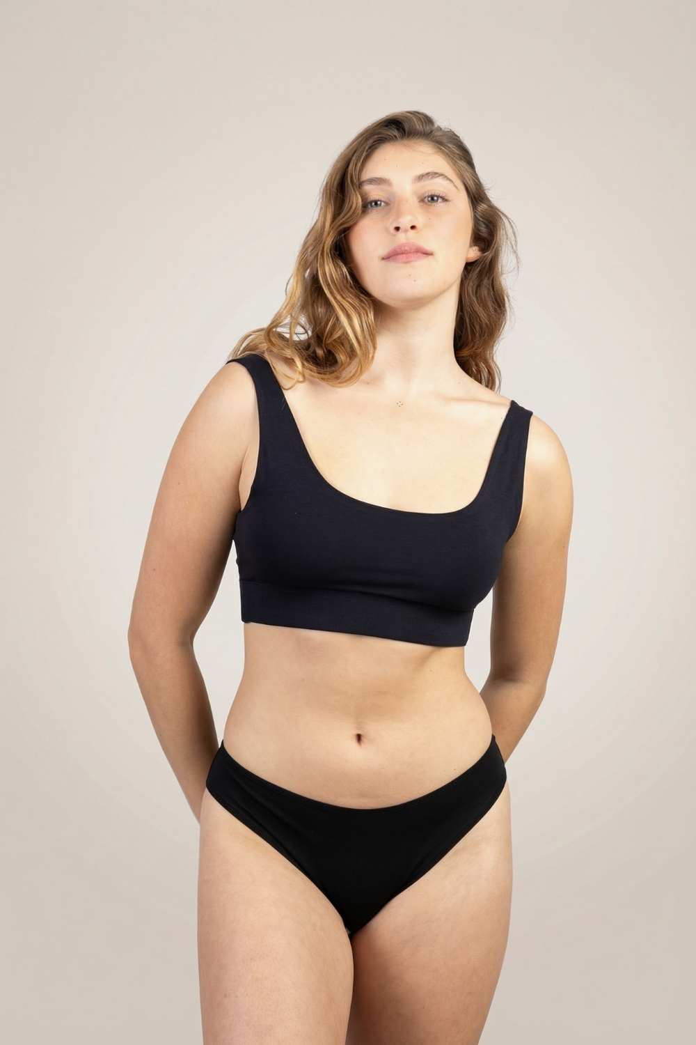 [cap] עדן · 1.70 מ׳ · מידה M #צבע_שחור