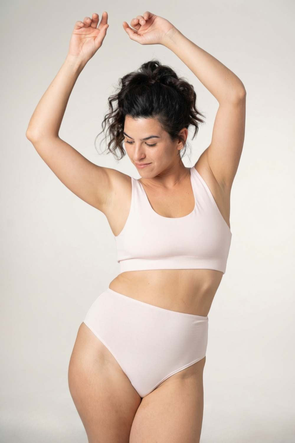 [cap] ירדן · מידה M #צבע_ורוד