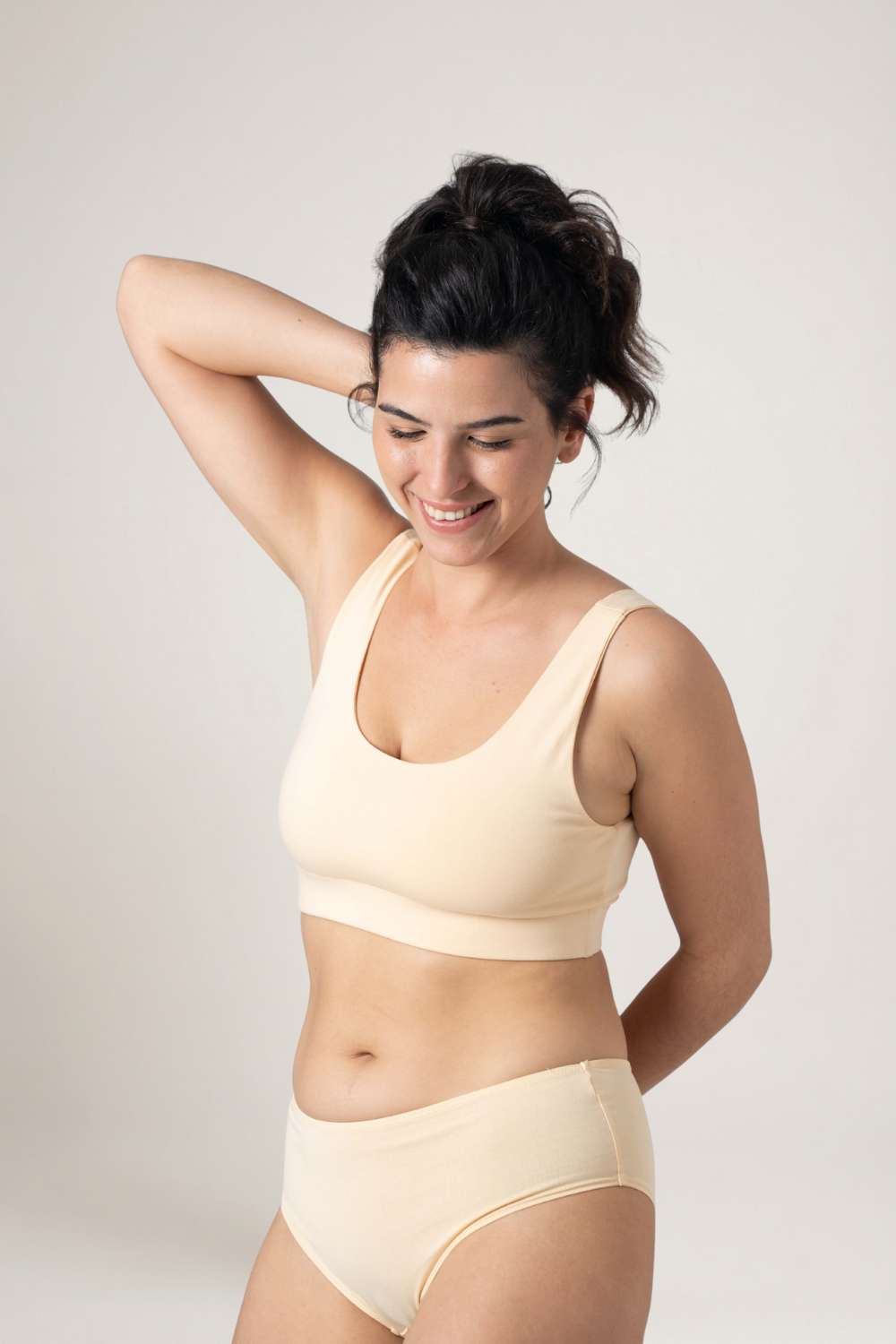 [cap] ירדן · מידה M #צבע_אפרסק