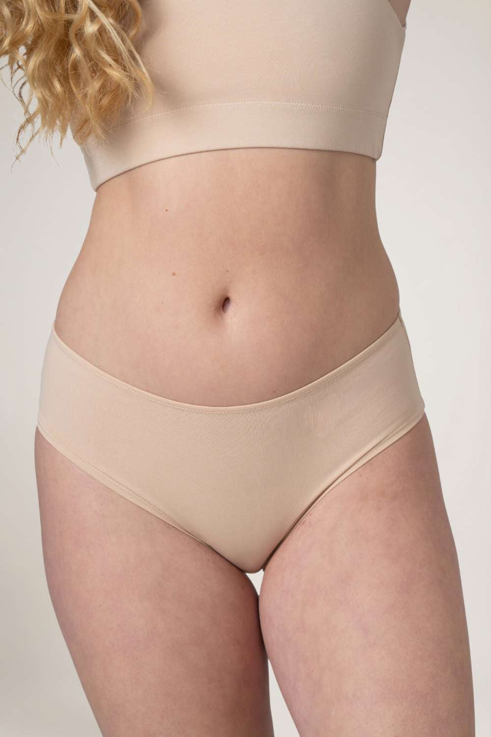 [cap] נטלי · מידה M #צבע_פודרה