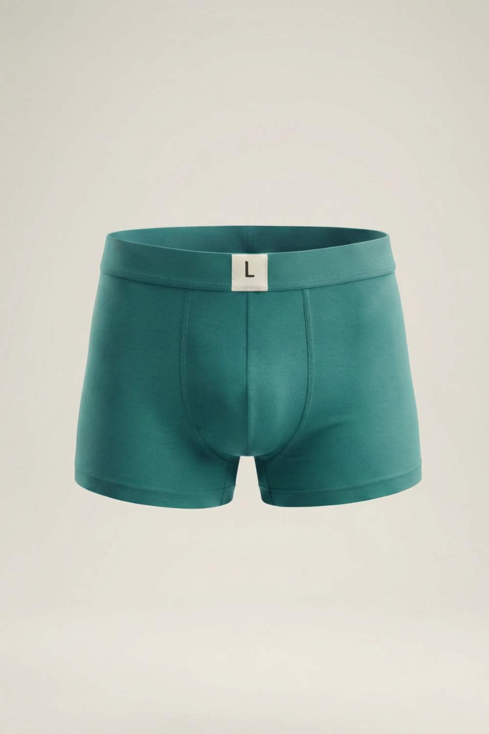 תחתוני בוקסר גברים ירוק