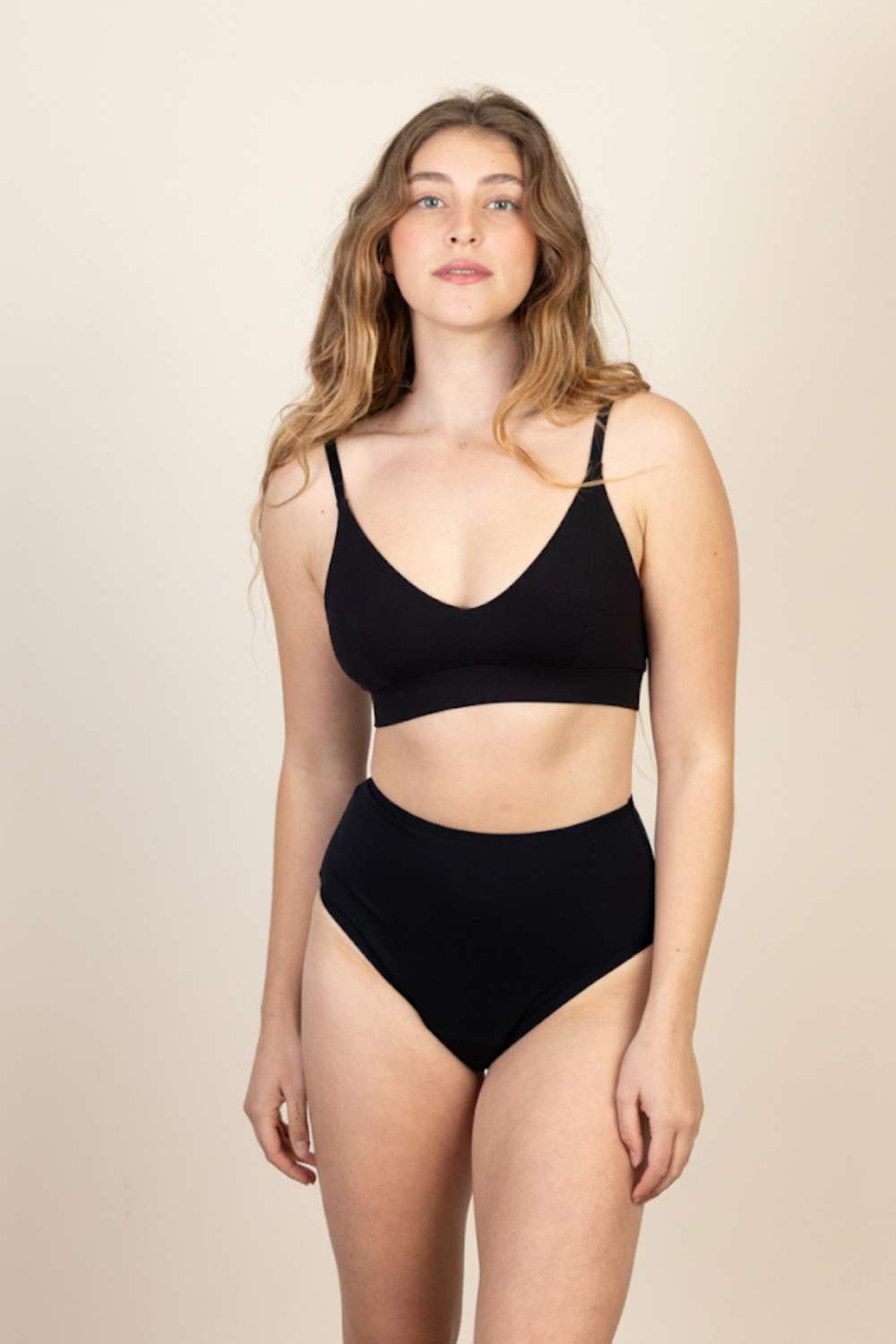 [cap] עדן · 1.70 מ׳ · מידה M #צבע_שחור