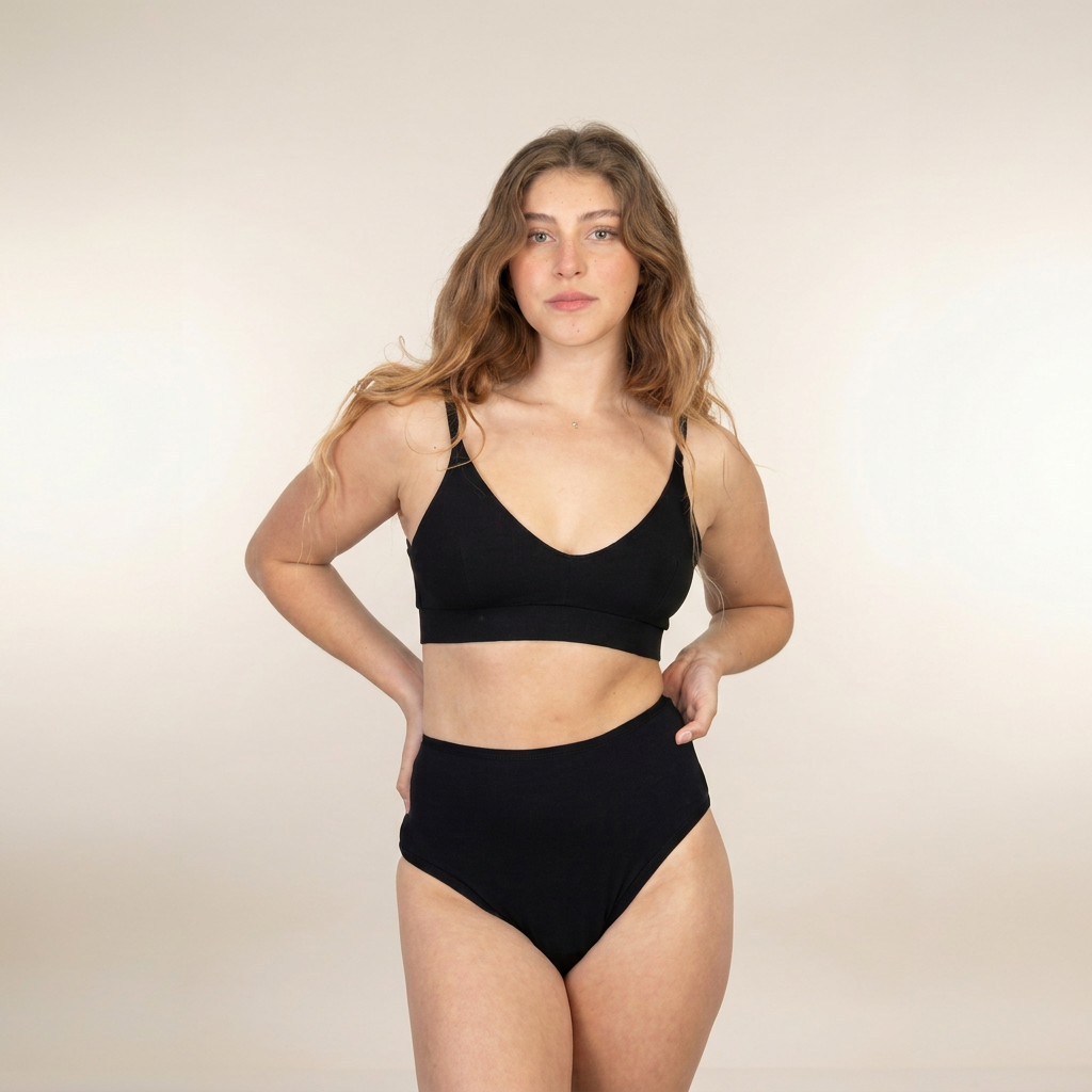 Lilibloom period underwear