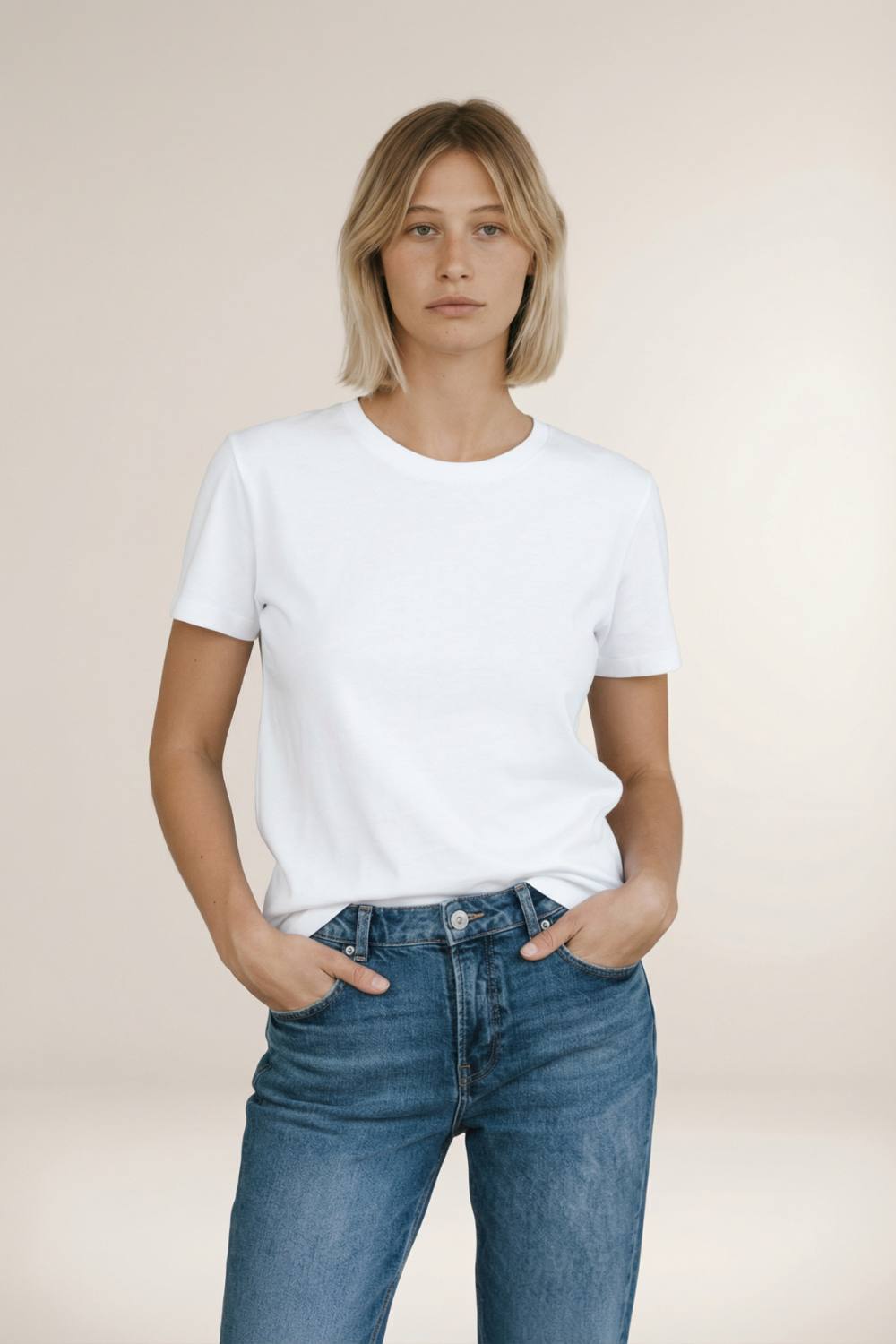 [cap] לרה · מידה XS #צבע_לבן